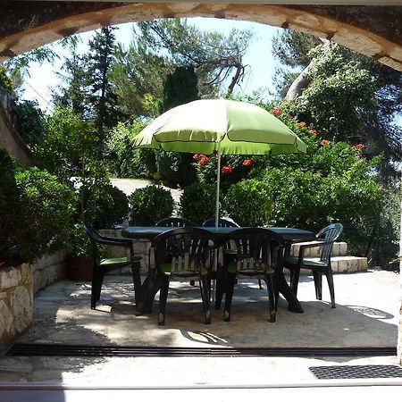 Appartement Castagniers Exterior photo