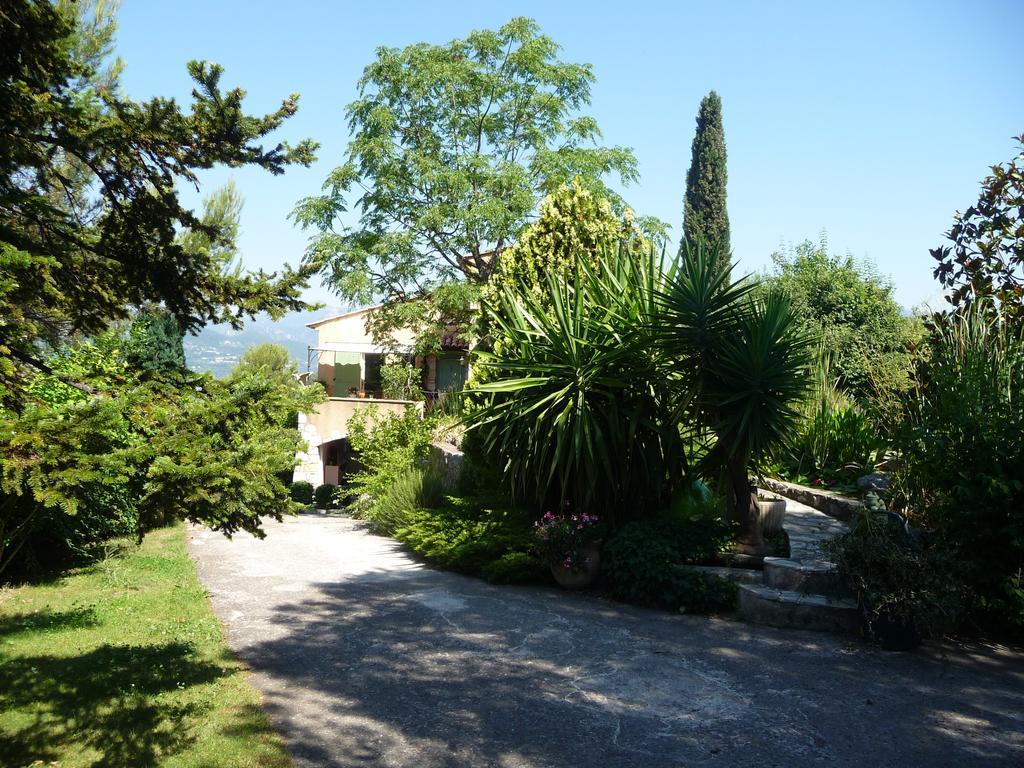 Appartement Castagniers Exterior photo